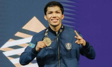 «Как Конор и Мэйвезер». Санжар Ташкенбай нашёл соперника для боя в ММА