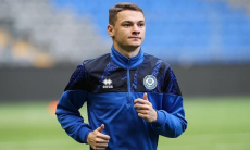 Ислам Чесноков получил отличную новость из Шотландии