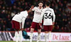 «Арсенал» — «Ливерпуль»: прямая трансляция матча АПЛ