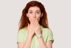 Щелчок при открытии рта может указывать на заболевание