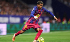 «Барселона» — «Атлетик»: прямая трансляция матча Суперкубка Испании