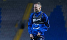 «Он великолепен». Болельщики «Хартса» отреагировали на Ислама Чеснокова 