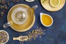 Поможет ли травяной чай заснуть