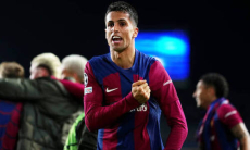 «Барселона» близка к трансферу футболиста сборной Португалии 