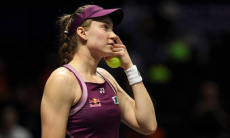 Прямая трансляция первого матча Елены Рыбакиной в 2026 году