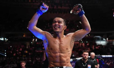 Бой за титул UFC для Алмабаева, возвращение Рахмонова и двойной чемпион Жумагулов. Главные ожидания 2026 года в казахстанском ММА