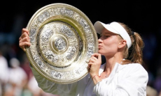 Елене Рыбакиной «гарантировали» второй титул «Большого шлема»