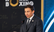 Геннадий Головкин назвал главную цель World Boxing