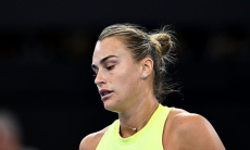 Старт Арины Соболенко в Брисбене обернулся быстрым разгромом с «баранкой»