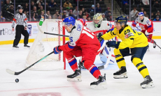 Определился победитель молодежного чемпионата мира по хоккею