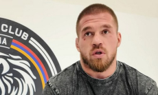 Артём Резников озвучил планы на 2026 год