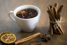 Простой утренний напиток, который улучшит самочувствие. И это не чай