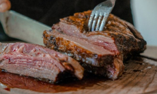 Вот что произойдет с телом, если перестать есть мясо