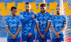 Клуб КПЛ подпишет капитана из состава конкурента