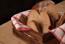 Этот способ хранения хлеба делает его очень полезным для кишечника