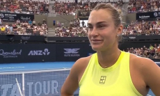 Арину Соболенко признали «смертоносной» перед возможной битвой с Еленой Рыбакиной