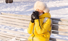 Чем грозит отказ от варежек или перчаток в мороз