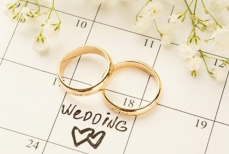 Красивые даты для свадьбы в 2026 году — что говорят нумерологи