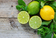 Лайм или лимон — что полезнее для здоровья