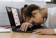 Причина номер один, по которой вы можете чувствовать постоянную усталость