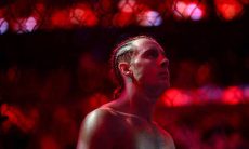 Боец UFC Пимблетт проиграл свой первый поединок в 2026 году