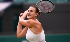 Соболенко узнала соперницу после разгрома на турнире с участием Рыбакиной