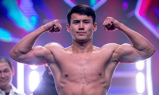 Сделано заявление о переходе Еркебулана Токтара в UFC