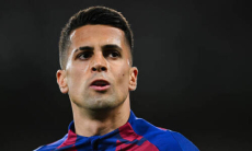 Главный тренер «Барселоны» сделал заявление о трансфере футболиста