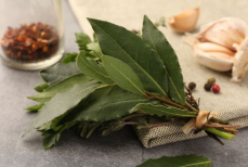 Чем полезен лавровый лист