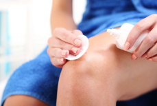 Создан порошок, который мгновенно останавливает кровотечение