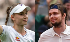 Казахстанцы поборются за рекордные призовые Australian Open‑2026