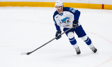 КХЛ отреагировала на обидное поражение «Барыса»