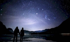 Крайне редкое явление. В следующий раз Венера и Марс сойдутся только в 2267 году