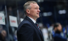 Наставник «Торпедо» заявил о невезении после победы над «Барысом»