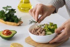 Врач предупредил о страшной опасности кетодиеты