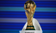 Сделано заявление о лишении США чемпионата мира-2026 по футболу