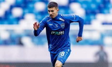 Топ-клубы КПЛ нацелились на футболиста РПЛ