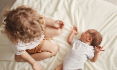 Как подготовить ребенка к пополнению в семье