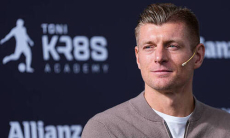 Тони Кроос рекомендовал «Реалу» трансфер перспективного таланта