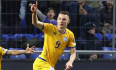 Официально объявлен трансфер футболиста сборной Казахстана в британский клуб