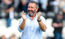 Главный тренер «Хартса» отреагировал на трансфер Ислама Чеснокова