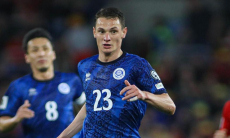 В Шотландии раскрыли плюсы от подписания Ислама Чеснокова для «Хартса»