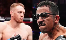 В команде Шавката Рахмонова отреагировали на топовый бой UFC в его весе