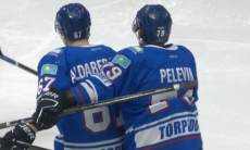 Видеообзор матча чемпионата Казахстана «Торпедо» — «Бейбарыс» 2:3 Б