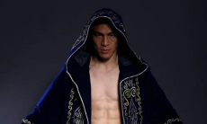 В Узбекистане отреагировали на бой местного нокаутера с Батыром Джукембаевым