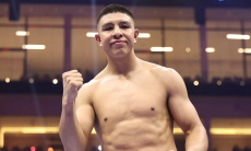 Звёздный боксёр вслед за «Канело» отказался от боя за бывший титул Кроуфорда