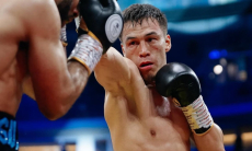 Батыр Джукембаев получил топовый бой в Узбекистане. Шохжахон Эргашев дрался за пояс чемпиона мира и очень опасный панчер