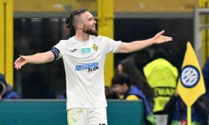 Герой Лиги Чемпионов трогательно простился с «Кайратом»