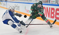 «Ак Барс» — «Барыс»: прямая трансляция матча КХЛ