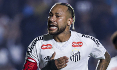 Неймар официально выбрал будущий клуб